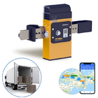 Jointech JT705A GPS Tracking Padlock Real-Time High-Security For Container Truck