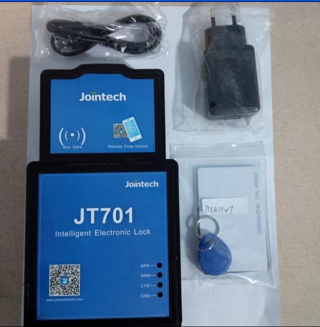 Anti joint d'étanchéité de récipient de la poussière 1800MHz dépistant pour l'emplacement en temps réel 2