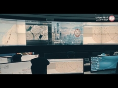 En améliorant le système de confiscation des EAU le commissariat de police en les véhicules illégaux de verrouillage intelligents