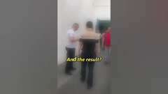 Le client dit qu'il veut faire tomber notre localisation GPS d'une hauteur?