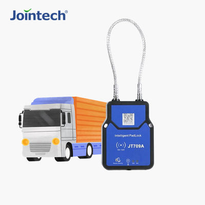 Fermeture à gps intelligente, remorque, conteneur, camion, RFID, déverrouillage